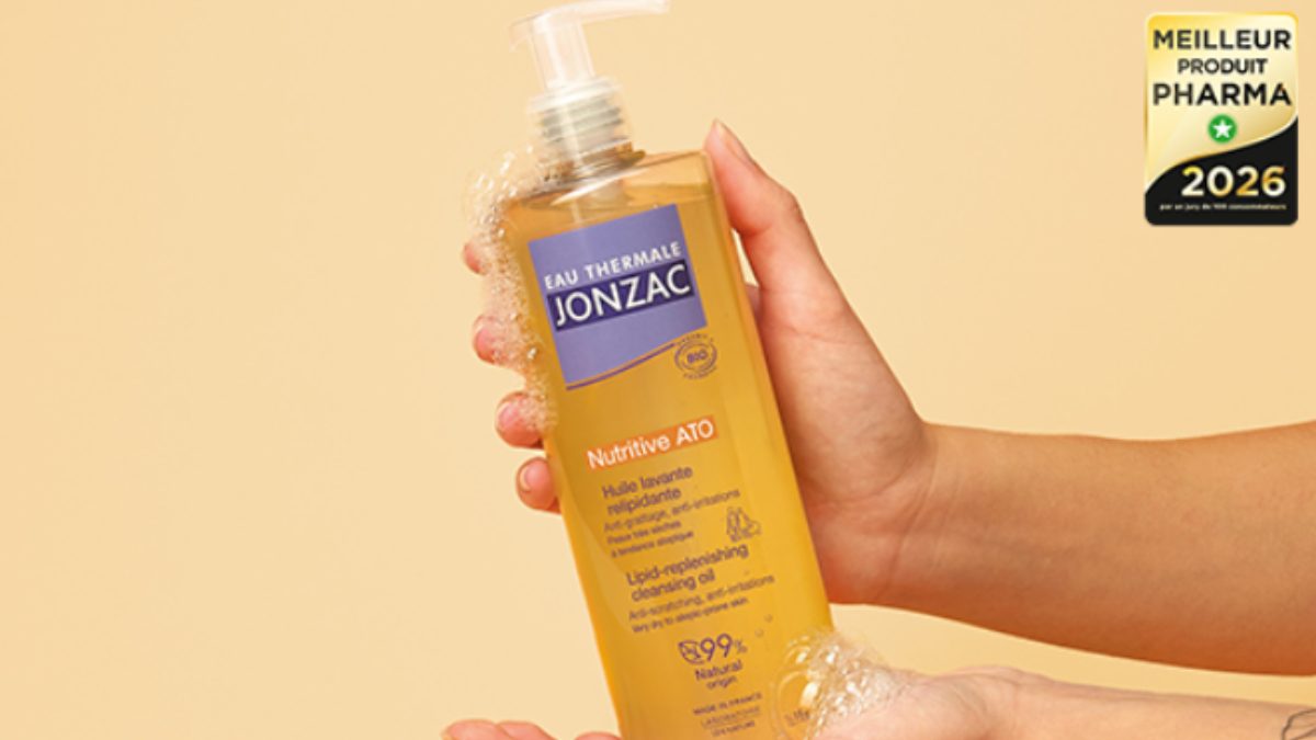 Test produit gratuit : Huile lavante relipidante Nutritive ATO – Léa Nature