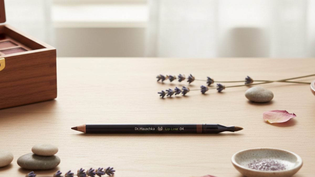 Test produit gratuit : Crayon à Lèvres Dr. Hauschka