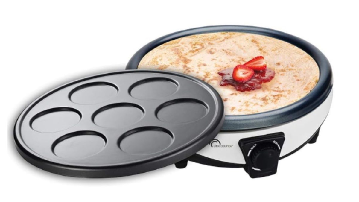 Matines sonne l’heure de la Chandeleur 2026 : tentez de gagner une crêpière 🥞🎉