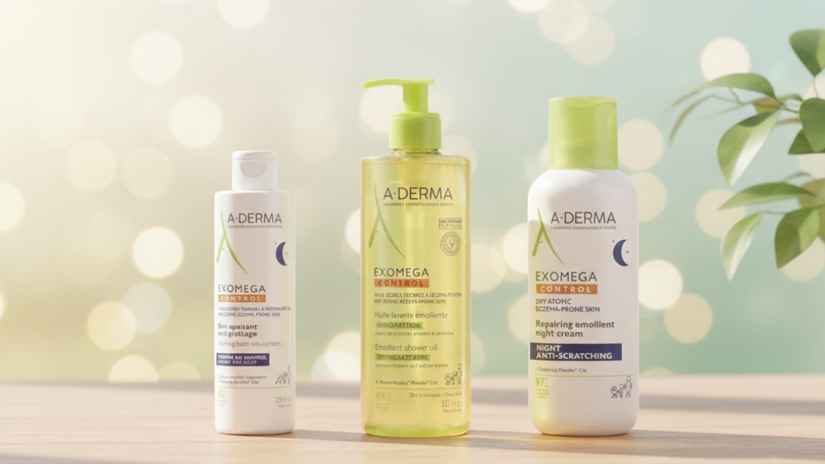 Sondage Testeurs A-DERMA : tentez de gagner une routine A-DERMA