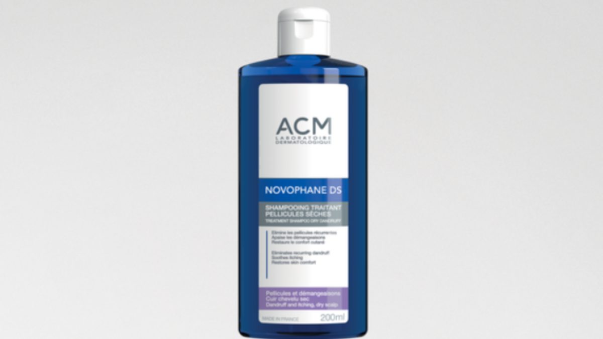 Test Produit Gratuit : 60 Shampoings Novophane DS à tester !