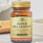 Test produit gratuit : Super Mélatonine Solgar 1,9 mg (Mission Avis & Test d’Usage)