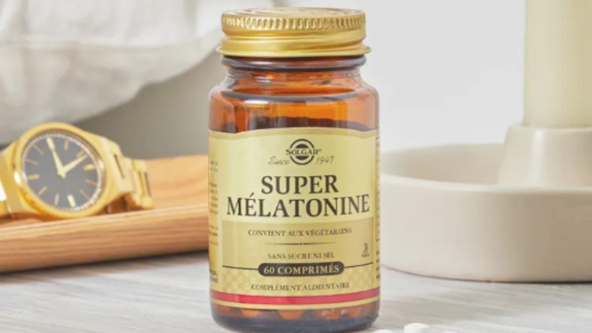 Test produit gratuit : Super Mélatonine Solgar 1,9 mg (Mission Avis & Test d’Usage)
