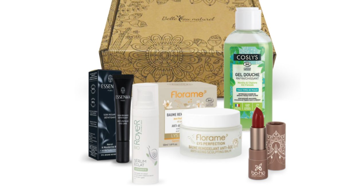 Grand Jeu : 2 Box Douceur Hivernale à Gagner – 118€ de Soins Bio Français