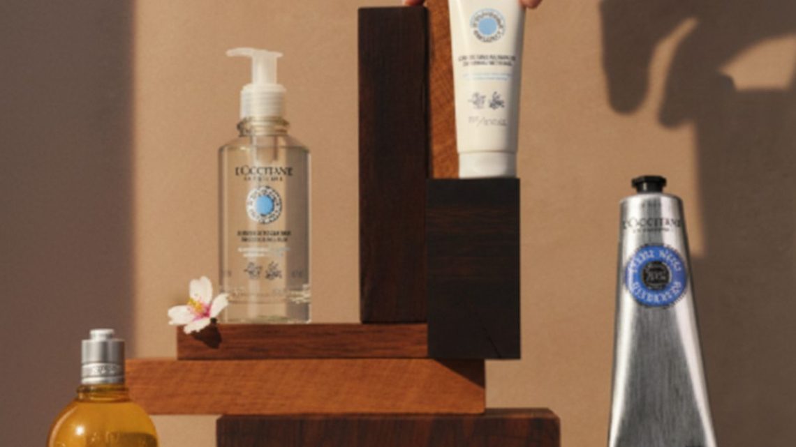 Ventes Privées L'Occitane : Jusqu'à -20% sur une Sélection de Soins & Parfums