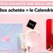Glowria : la Box New Year, New Glow à 19,90€ + le Calendrier OFFERT (valeur 704€)