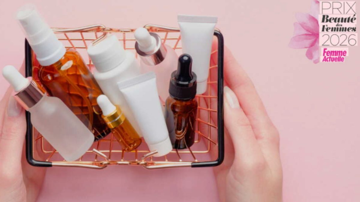 Prix de la Beauté des Femmes 2026 : Comment Tester Gratuitement 730 Produits de Beauté avec Femme Actuelle
