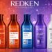-22% sur Redken : les soins capillaires professionnels qui transforment vos cheveux