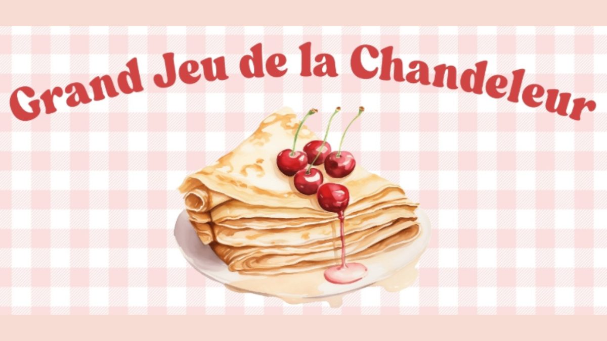 Grand Jeu de la Chandeleur : des cadeaux gourmands à gagner !