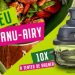Jeu Veganu-airy Garden Gourmet® : Gagnez un Air Fryer Ninja CRISPi