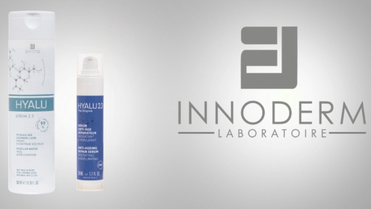 Jeu Concours Innoderm : Sérum Anti-Âge + Eau Micellaire à Gagner 🎁