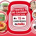 Jeu concours Nutella – Chandeleur 2026 🥞
