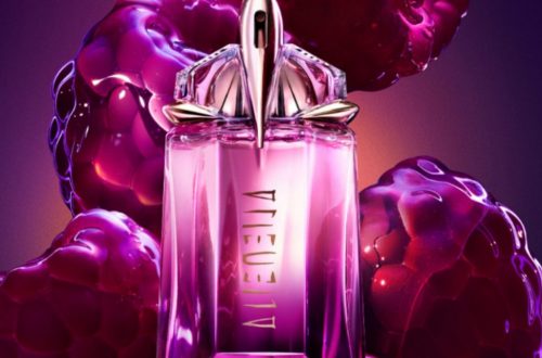 Échantillon Alien Pulp Mugler gratuit