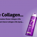 Test Produit Gratuit Elseve Collagen Lifter : Shampooing, Démêlant & Spray Volumateur