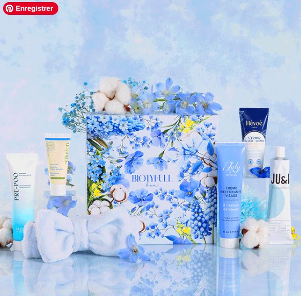 Biotyfull Box : l’offre méga généreuse 2026 – 3 box + 1 calendrier pour 32,90€ seulement