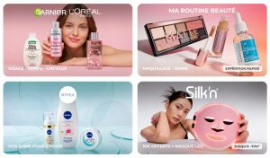 Nivea – Jusqu’à -45% sur une sélection de soins visage et corps