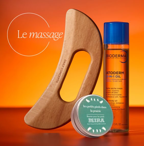 Edition Limitée Blissim "Spa à la Maison" : 118€ d'ÉCONOMIE (Vite !)