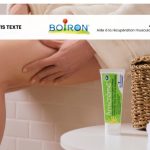 Test produit gratuit : Arnicrème des Laboratoires Boiron