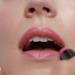 Test produit : Rouge à Lèvres Mandevilla Dr. Hauschka