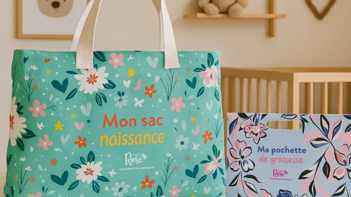 Pack Jeunes Parents : Pourquoi vous devez rejoindre La Boîte Rose dès maintenant ?