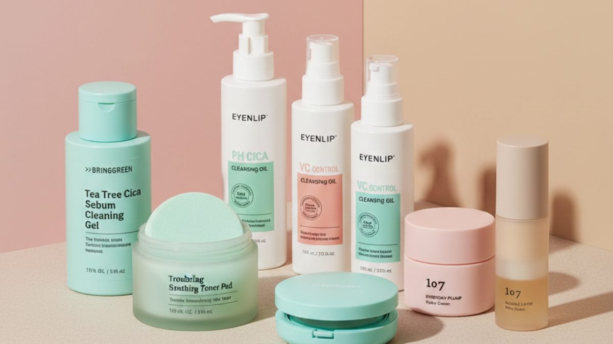 K-Beauty 2026 : Mon Top 6 des marques pépites à tester (avant tout le monde !)