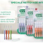 Test produit gratuit : Améliorez votre hygiène dentaire avec GUM
