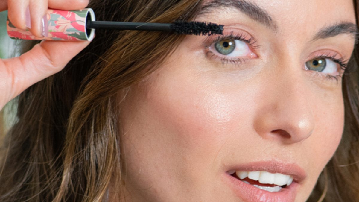 Test produit gratuit : Un regard intense et naturel avec le Mascara Green