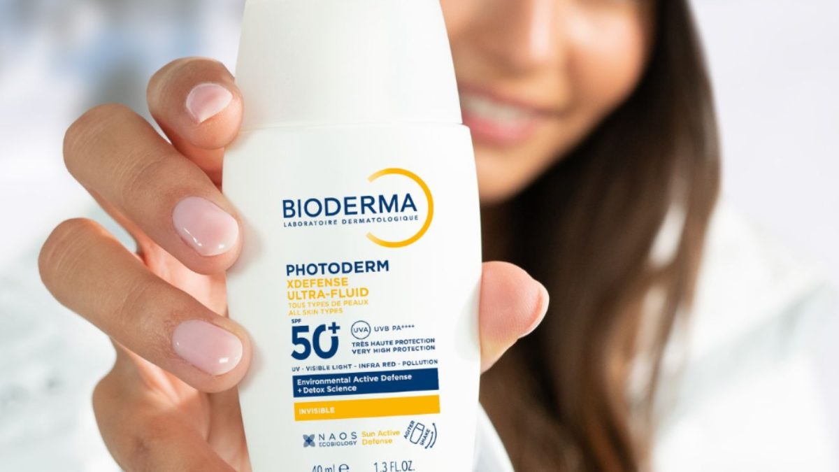 Jeu Bioderma Photoderm : 200 Fluides Solaires à Gagner !