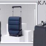 Jeu concours valise Kabuto : Voyagez avec élégance !