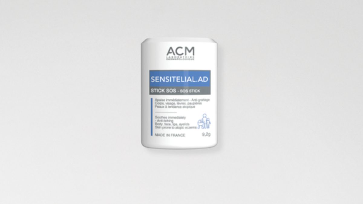 Test produit gratuit Sensitélial : Dites stop aux démangeaisons !