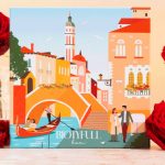 Avis Biotyfull Box Février 2026 : La Box Beauté « Romance à Venise »