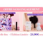 Saint-Valentin 2026 : Prescription Lab casse les prix (Dès 9,90€ !)