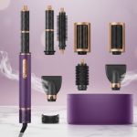 Dreame AirStyle Pro : l’alternative intelligente au Dyson Airwrap à 249 €