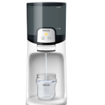 Test produit gratuit Baby Brezza Instant Warmer : chauffe-eau intelligent pour biberons