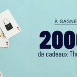 Participez à la Love Week de The Bradery et gagnez 2000 € de cadeaux !