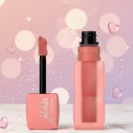 Test produit gratuit Superstay Teddy Tint Blush à lèvres – 10 Current Mood – Maybelline