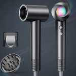 Sèche-cheveux ionique pro à -60 % (Offre limitée)