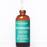 Test produit gratuit : Sérum Boost & Scalp In Haircare