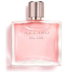Azzaro Pour Elle - Eau de Parfum pour Femme - Florale, Boisée et Fruitée