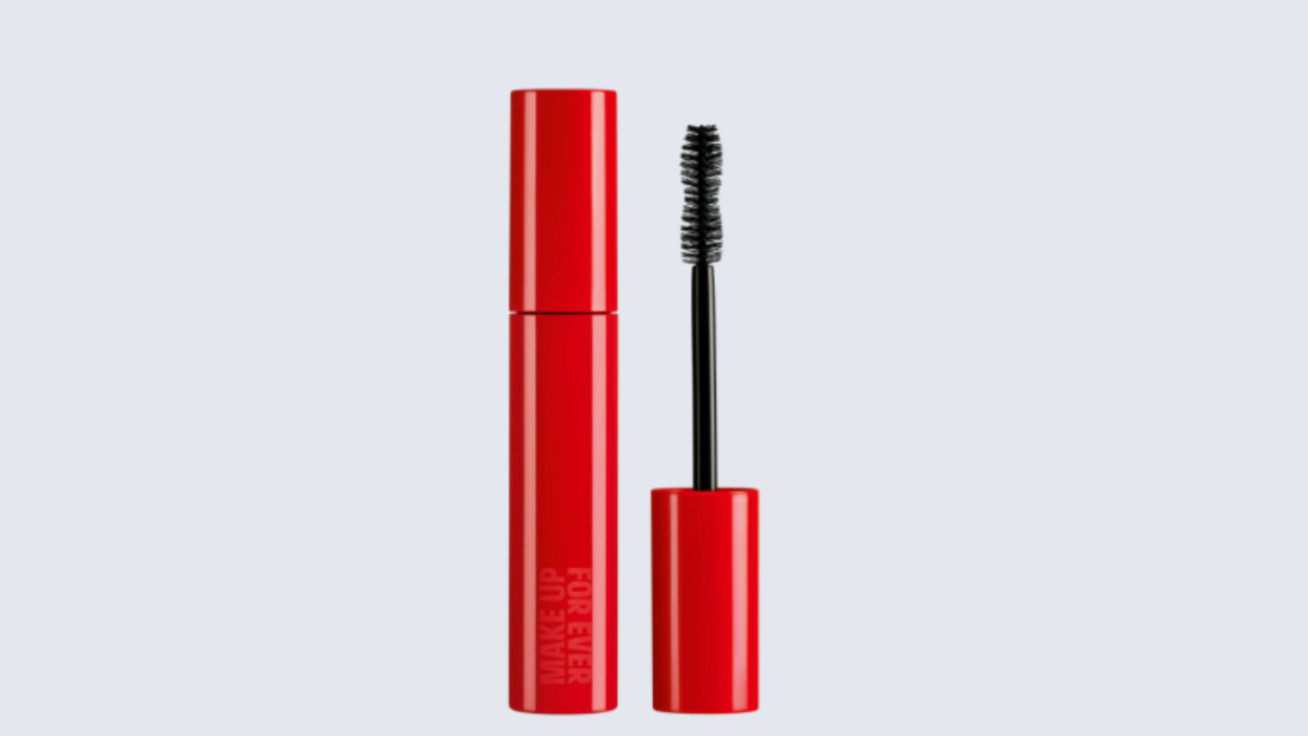 Test produit gratuit : Volume Artist Mascara Make Up For Ever