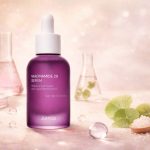 Avis JUMISO Niacinamide 20 Serum : sérum affinant les pores et anti-taches