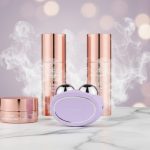 FOREO BEAR 2 : le set Total Facelift anti-âge qui lisse visiblement la peau 256 €