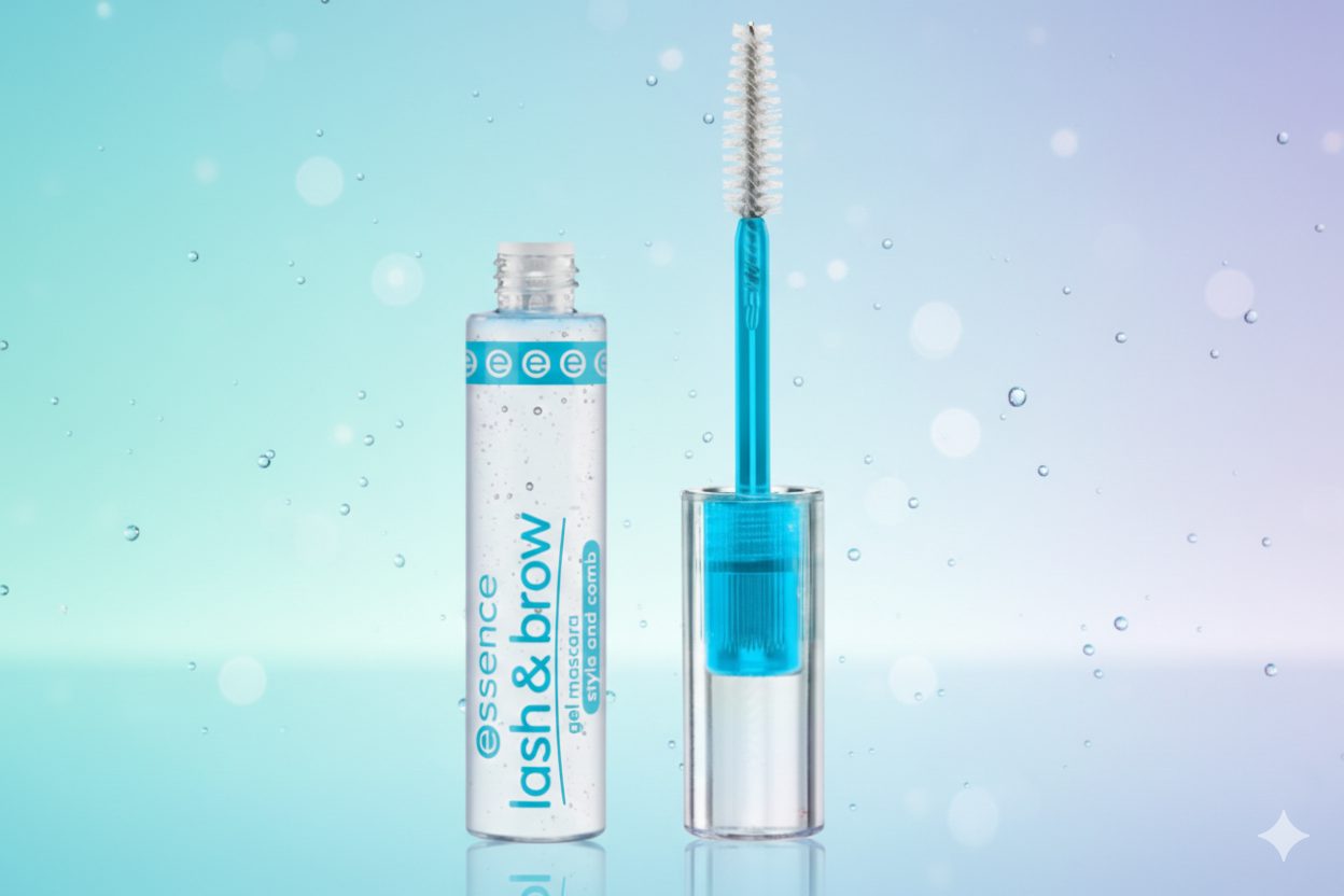 Test produit gratuit maquillage : Le Mascara Essence à l&rsquo;honneur !