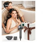 Sèche-cheveux ionique pro à -60 % (Offre limitée)