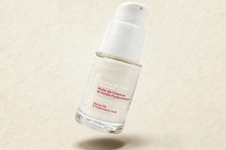 Test produit gratuit : 30 Crèmes Visage + 30 Contours des Yeux Blancrème